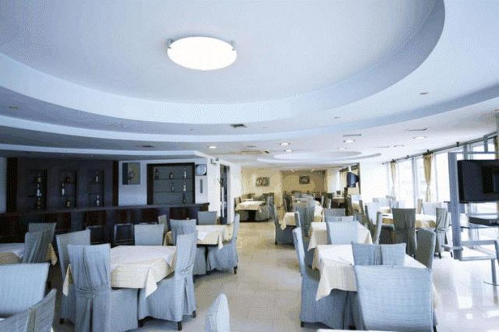 Orpheus Hotel Komotiní Luaran gambar